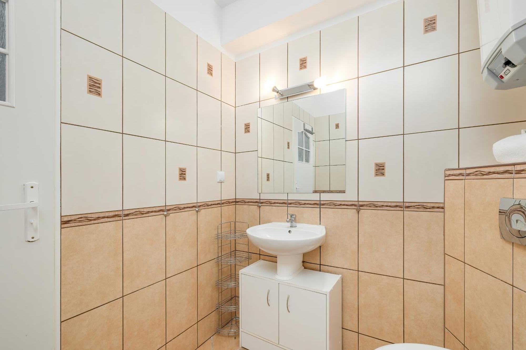 Apartamenty Morskie Oko Seaview By Rent Like Home Мендзиздроє Екстер'єр фото