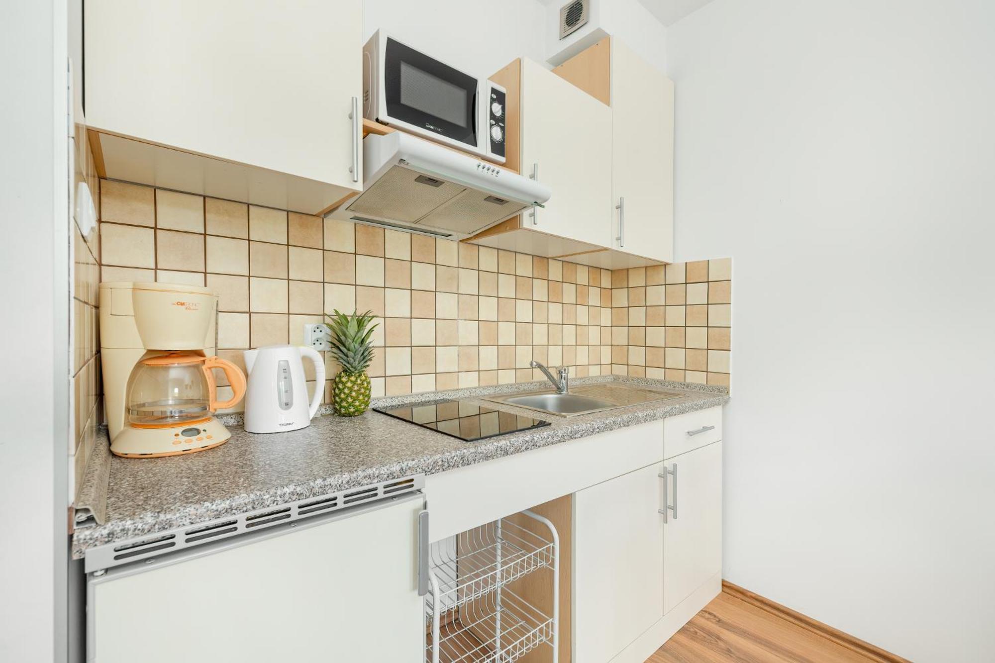Apartamenty Morskie Oko Seaview By Rent Like Home Мендзиздроє Екстер'єр фото
